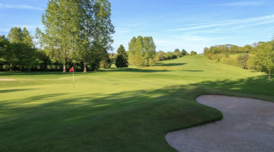 Photo of Dainton Park Golf